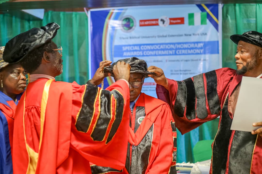 TBUGLEX Graduate